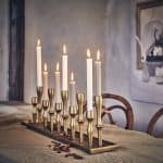 ljus RUSTIC vit Affari of Sweden