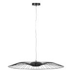 taklampa SPIDER svart Zuiver