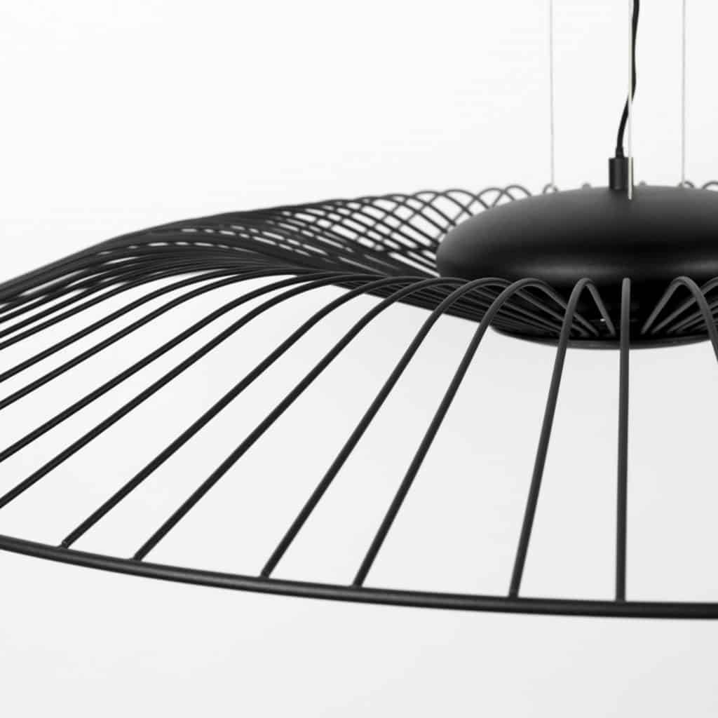 5300213-5-taklampa-SPIDER-svart-Zuiver