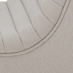 fåtölj ALLURE natur Bloomingville