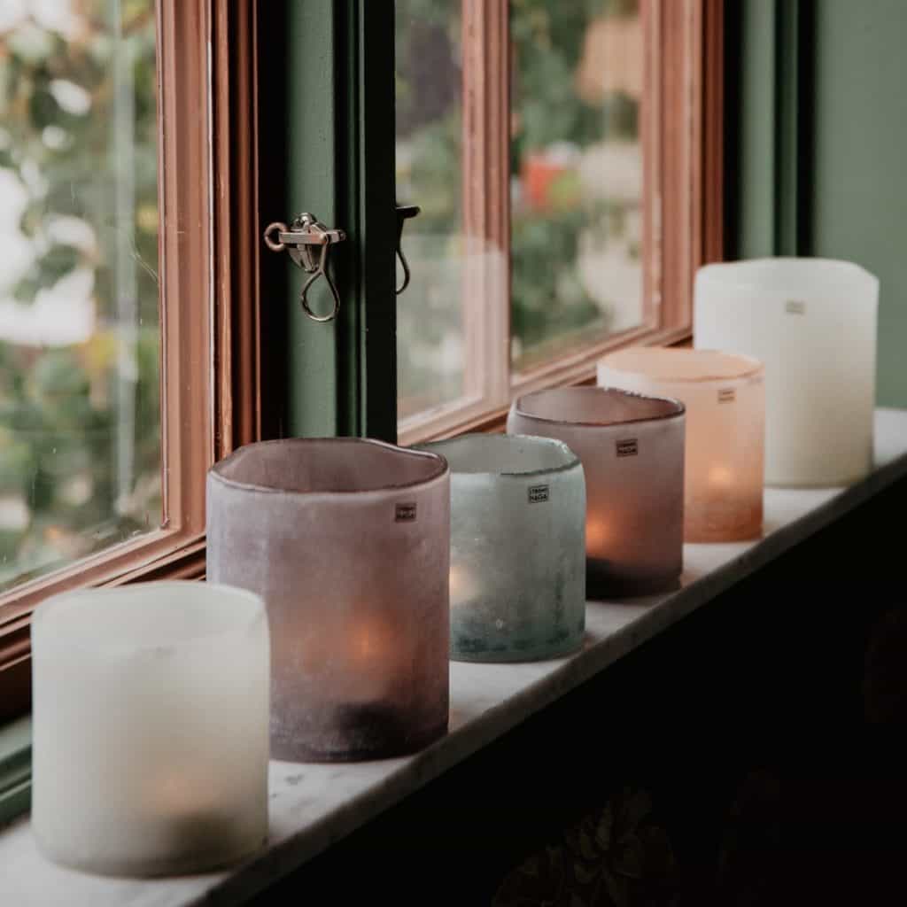 ljuslykta EBBA Strömshaga