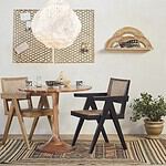 stol svart alm rotting Madam Stoltz