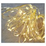 ljusslinga guld Wikholm form