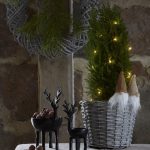 ljusslinga guld Wikholm form