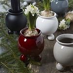 kruka ANYA linne Wikholm form