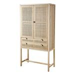 skåp HARRY natur Affari of Sweden