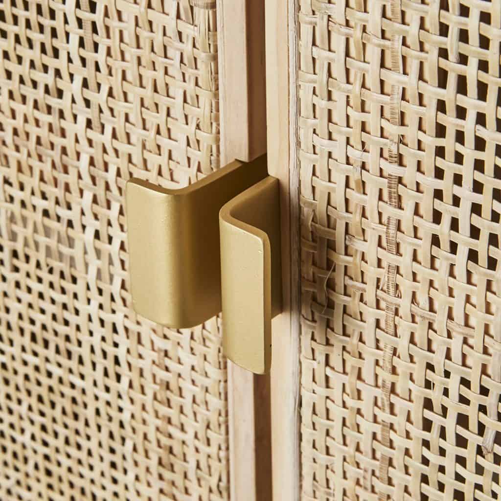 skåp HARRY natur Affari of Sweden