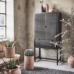 084-635-60-2-skåp-HARRY-svart-AffariofSweden