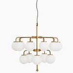 takkrona PALMA Nordal