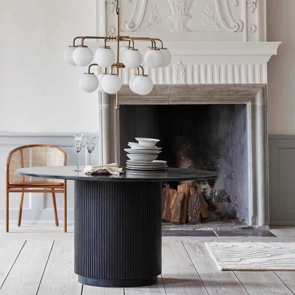 takkrona PALMA Nordal