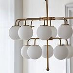 takkrona PALMA Nordal