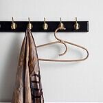 4081-2-hängare-EDGY-svart-mässing-Nordal