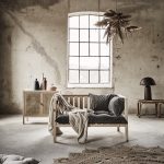 797-723-02-2-bordslampa-FUNGI-rostbrun-AffariofSweden