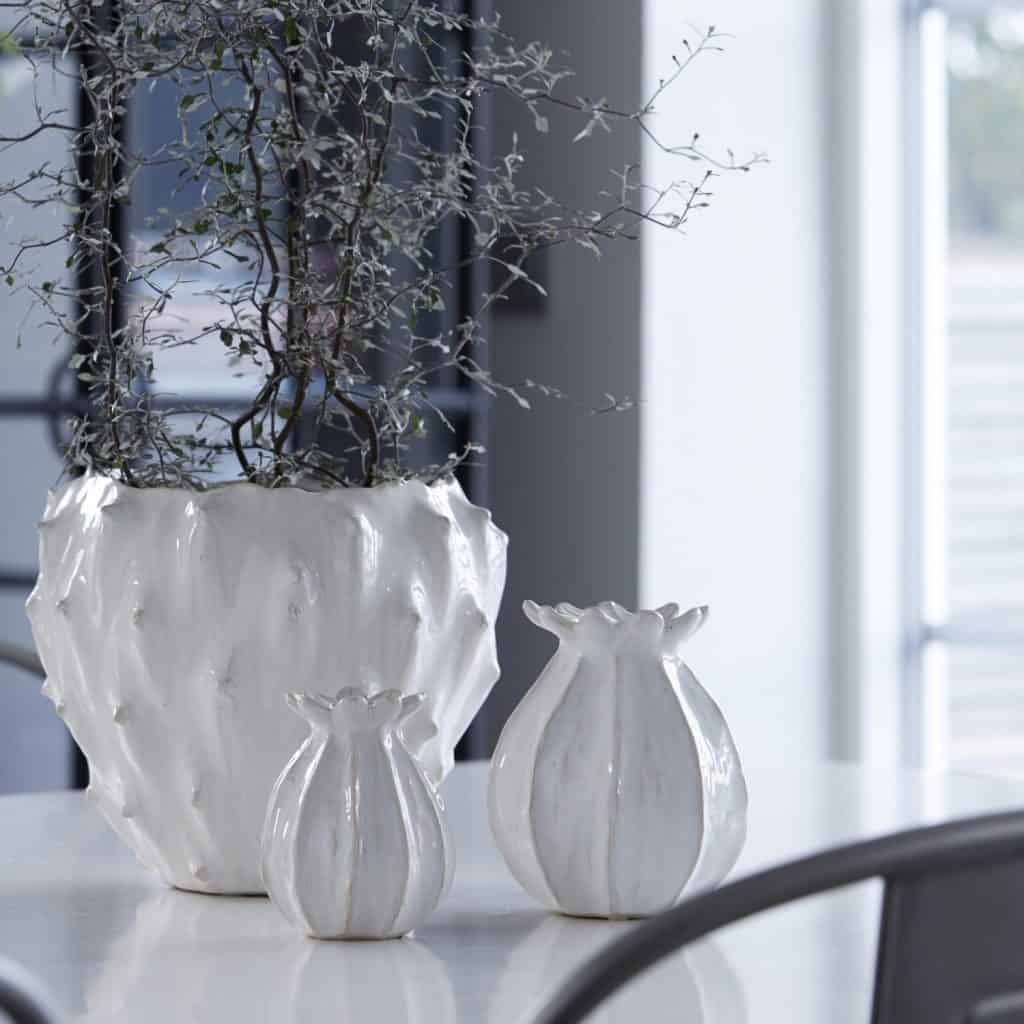 vas LILLIAN Wikholm form