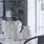 vas LILLIAN Wikholm form