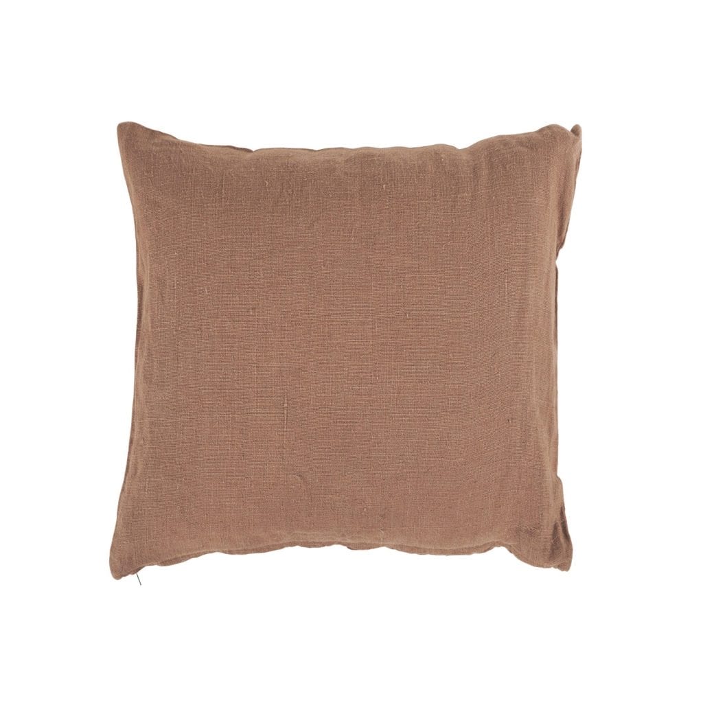 kuddfodral KYO rosa sand Wikholm form