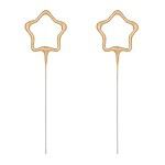 tomtebloss STJÄRNA Partydeco