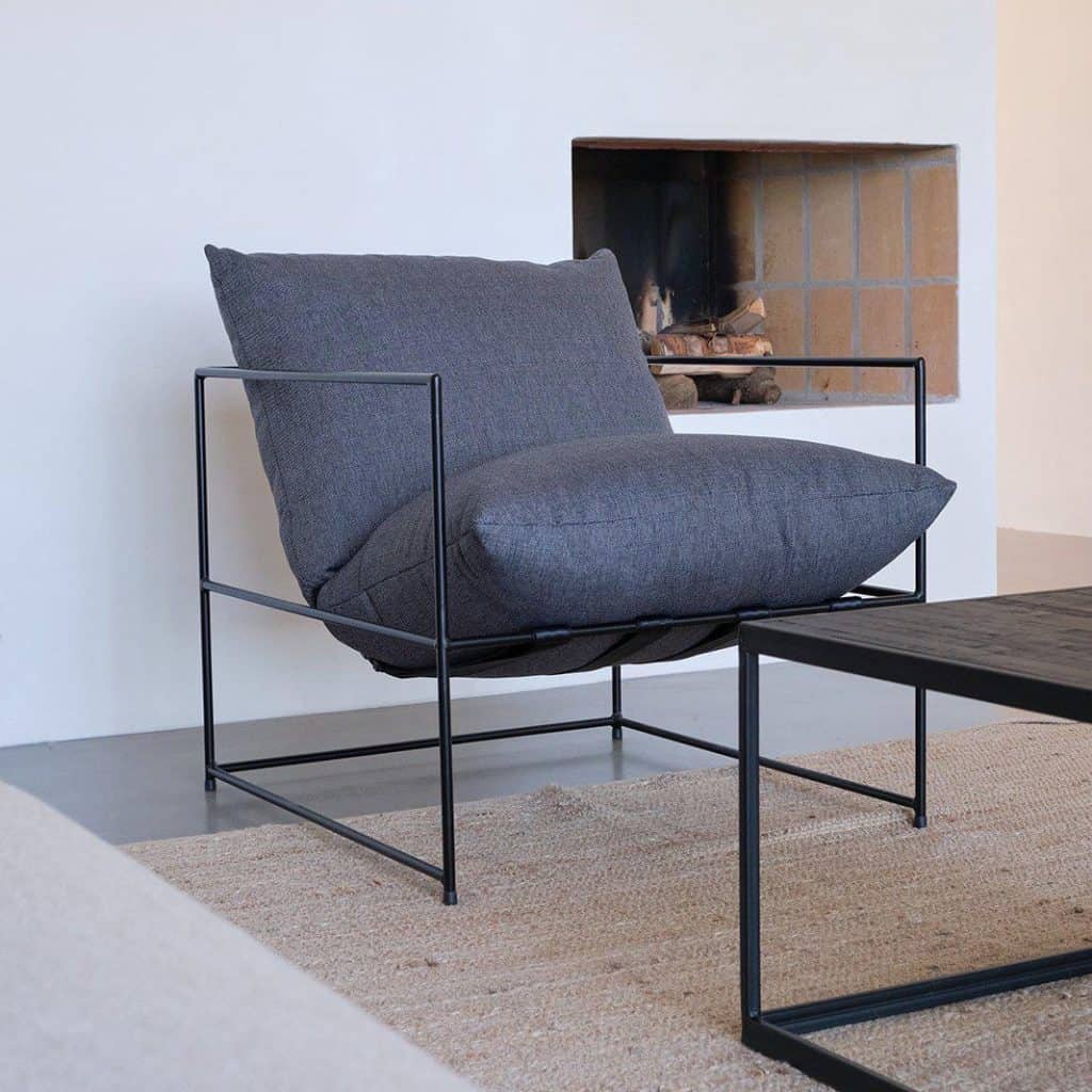 21601-2-fåtölj-CANNES-svart-Wikholmform