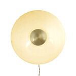 vägglampa MARGIT opal Strömshaga