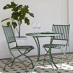 trädgårdsmöbler Wikholm form