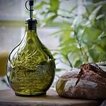 olivoljekanna OLIERA BECCUCCIO Hemlängtan