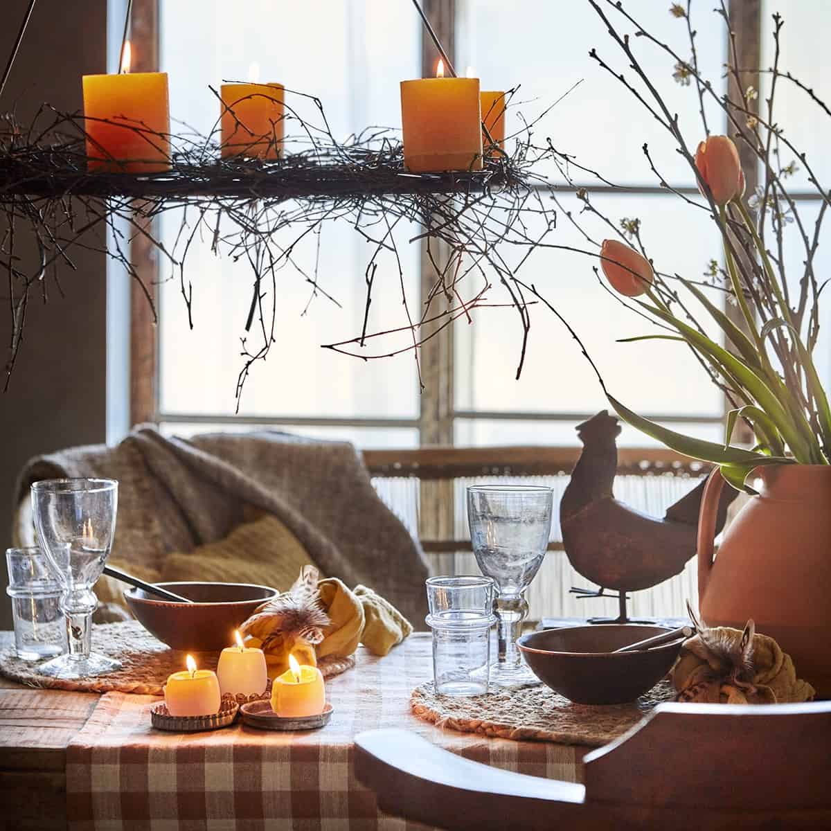 duk INGRID Affari of Sweden