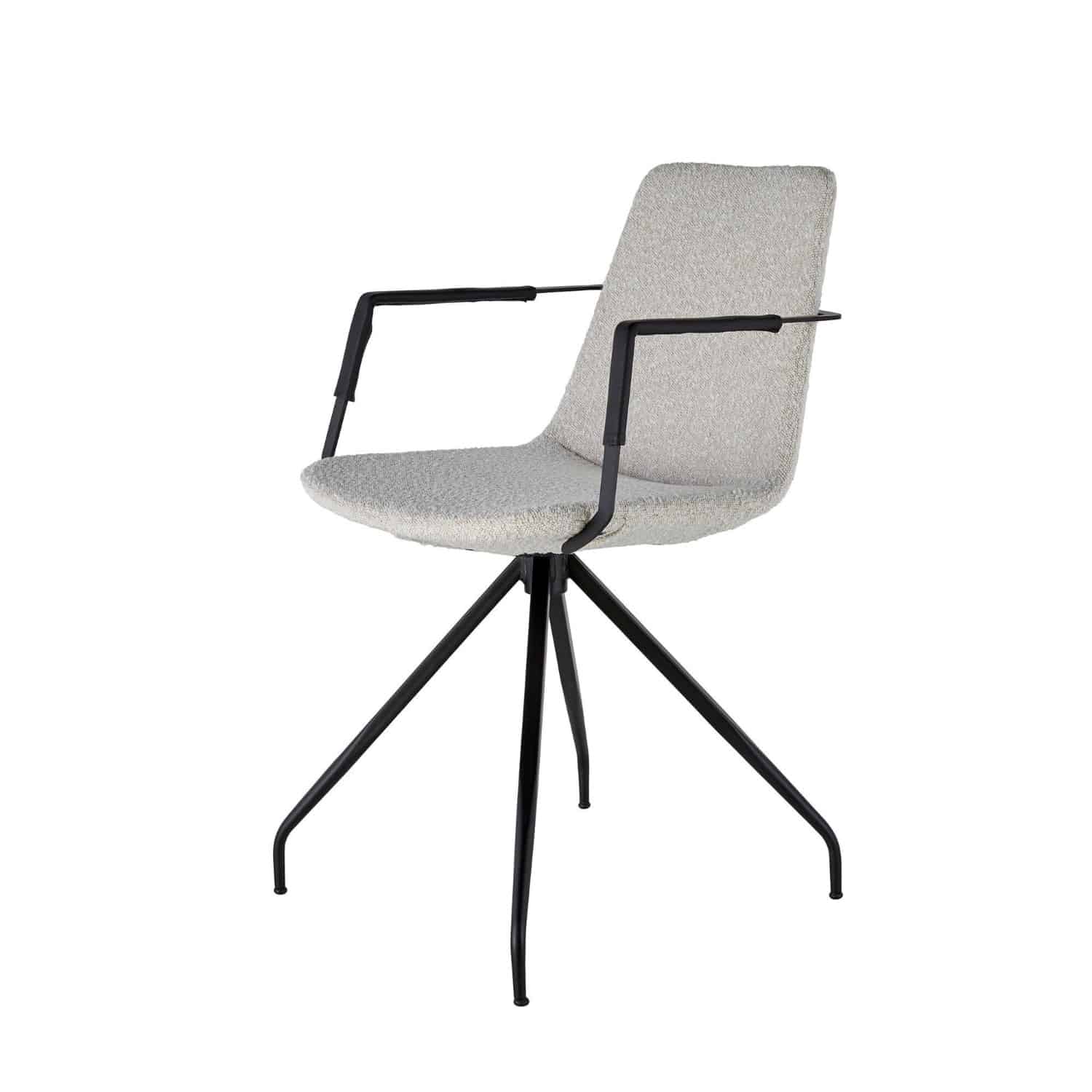 stol MANHATTAN Wikholm form