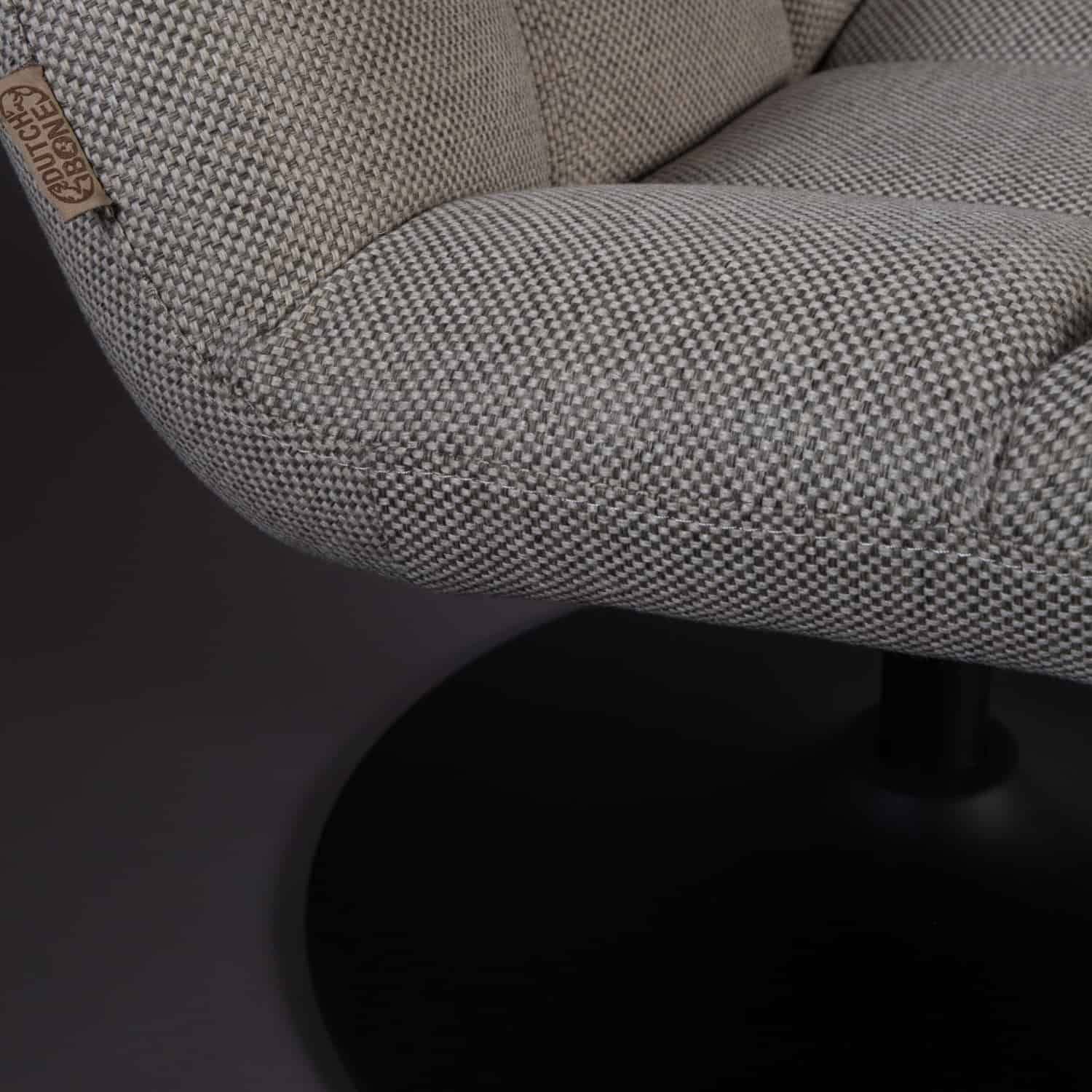 3100029-8-fåtölj-BAR-ljusgrå-Dutchbone