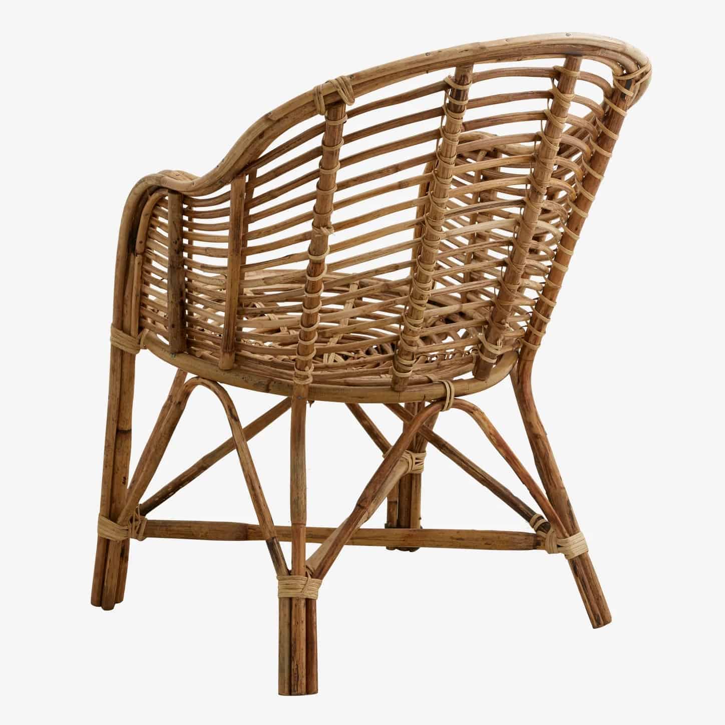 43182-4-stol-CANIA-bambu-Nordal