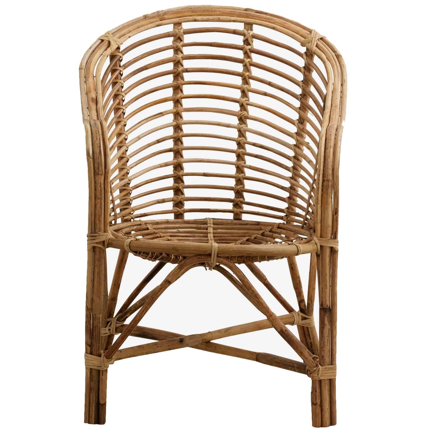 43182-5-stol-CANIA-bambu-Nordal