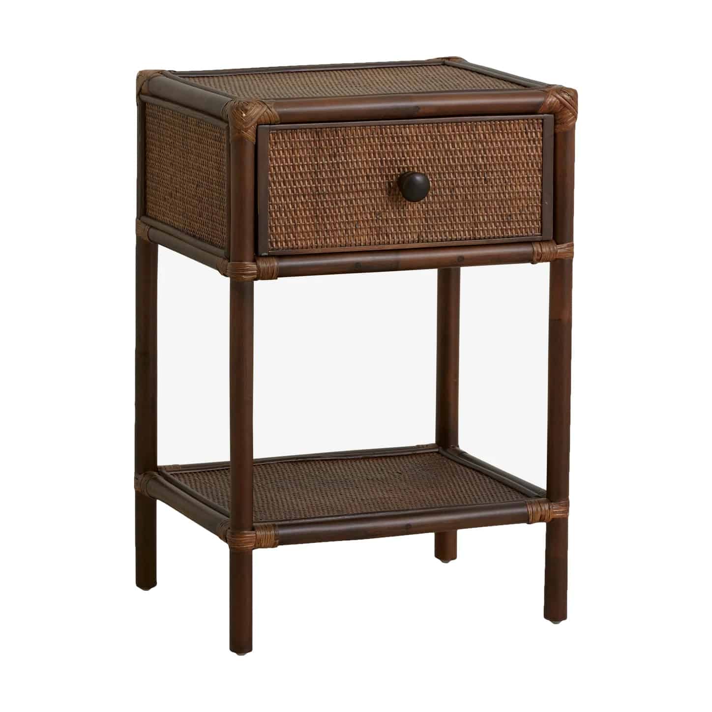 sängbord HAYES Nordal