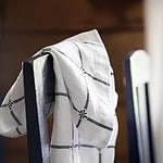 30180 Kökshandduk-Classic blå shyness