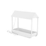 växtbelysning vit Esschert Design