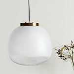 taklampa FROST Nordal