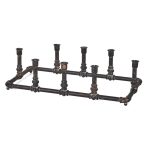 ljusstake LILLA BORDSLJUSSTAKE I AM Interior