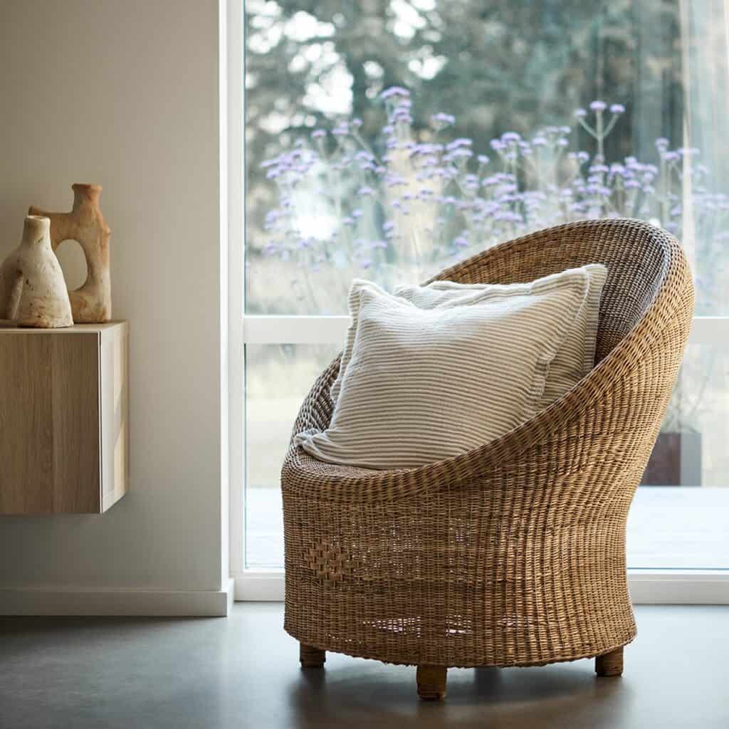 fåtölj tribe rotting Affari of Sweden möbler