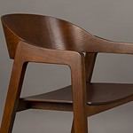 1100535-4-stol-WESTLAKE-valnöt-Dutchbone