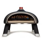 pizzaugn DiaVolo marinblå DeliVita