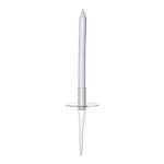 ljushållare KLING glas Affari of Sweden