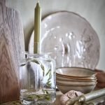 760-377-00-2-ljushållare-KLING-glas-Affari of Sweden