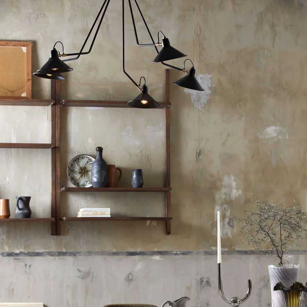 7735-4-taklampa-BRIMO-svart-Nordal