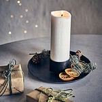 794-955-00-3-ljusstake-THOR-svart-Affari of Sweden