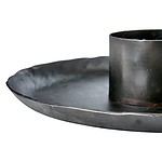 794-955-00-4-ljusstake-THOR-svart-Affari of Sweden