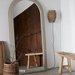 1008-2-vägglampa-AIDOS-jute-Nordal