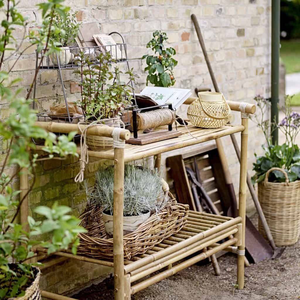 82064074-2-ställning med jutesnöre och sax-Bloomingville