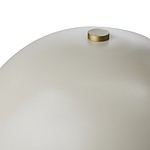 797-710-03-2-bordslampa-FUNGI-beige-Affari of Sweden