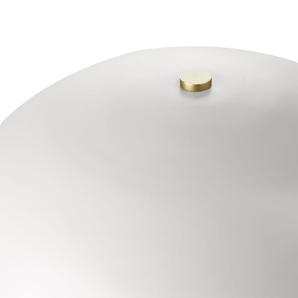 797-724-01-2-golvlampa-FUNGI-vit-Affari of Sweden