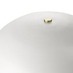 797-724-01-2-golvlampa-FUNGI-vit-Affari of Sweden