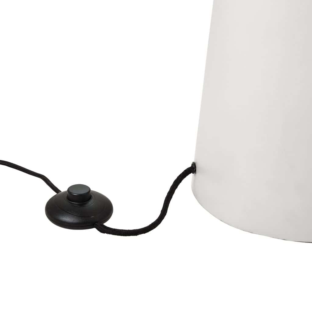 797-724-01-3-golvlampa-FUNGI-vit-Affari of Sweden