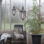 85491-2-hängande lykta-TORUN-Wikholm form